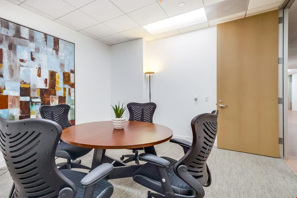 Warner Corporate Center