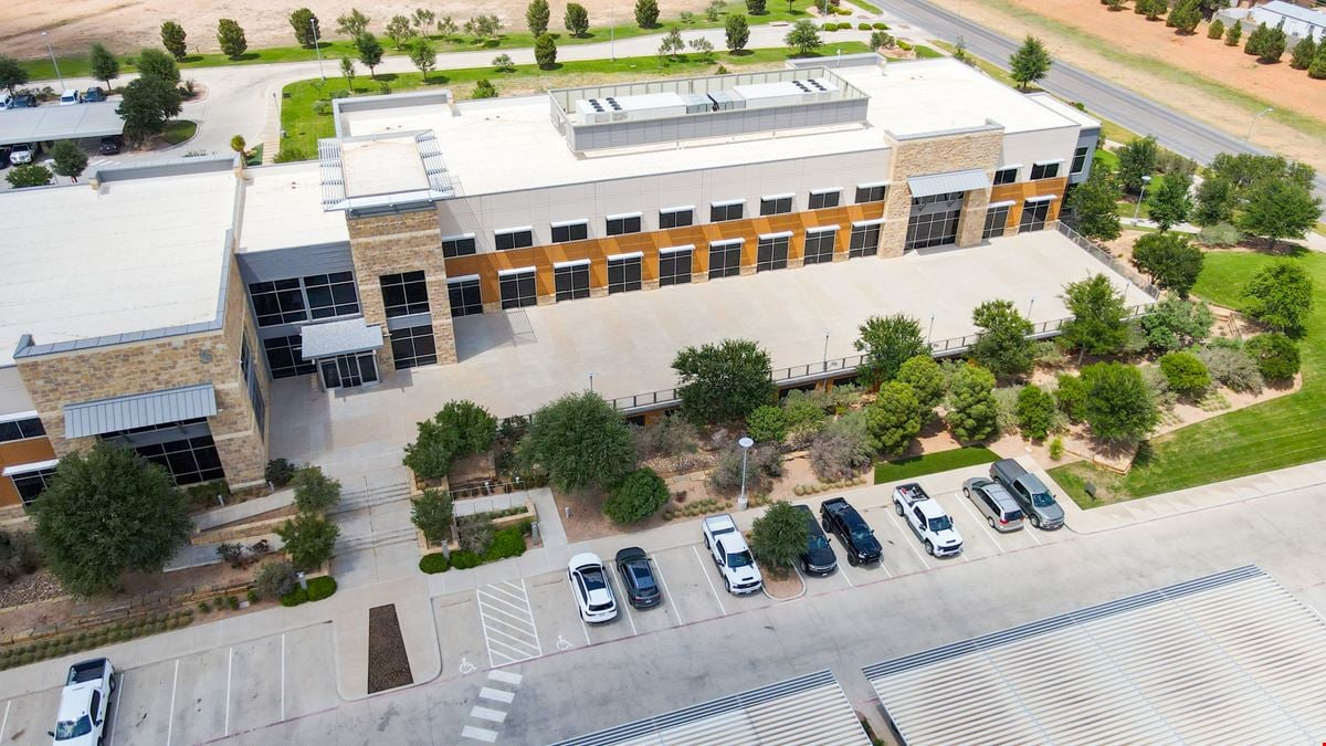 Building 5 | Vineyard Office Park