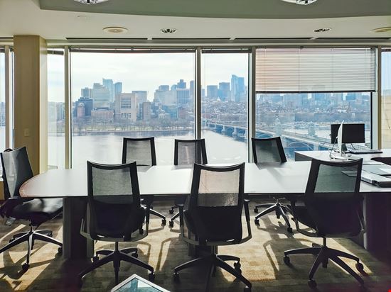 Regus - Cambridge - Kendall Square