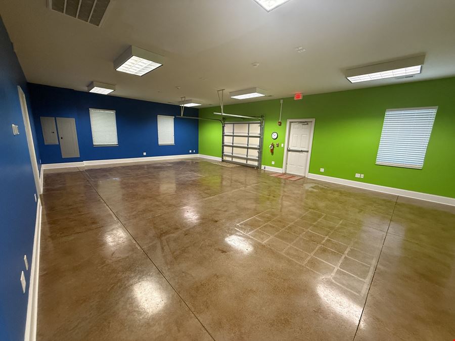 2142 Executive Hall For Sale / Lease
