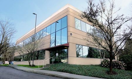 Preview of Office space for Rent at 2414 SW Andover Street