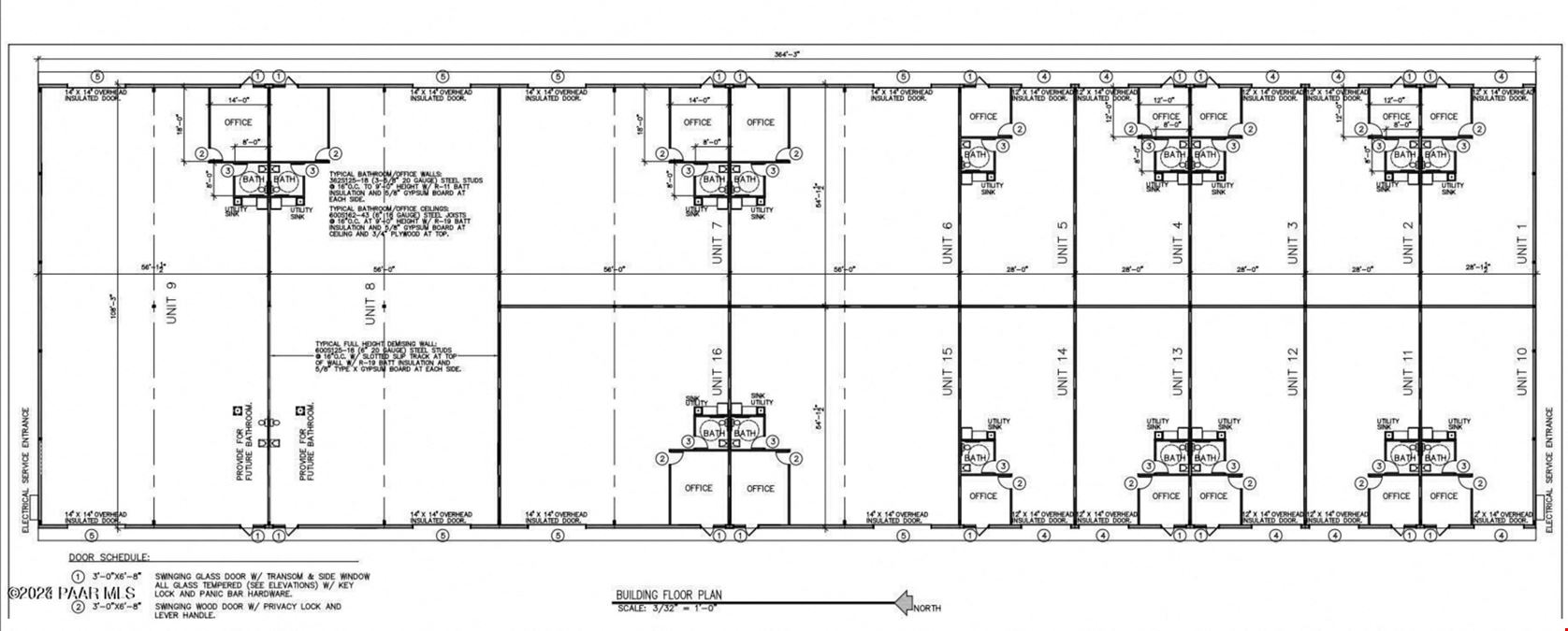 9144 E Florentine Rd- Unit 7