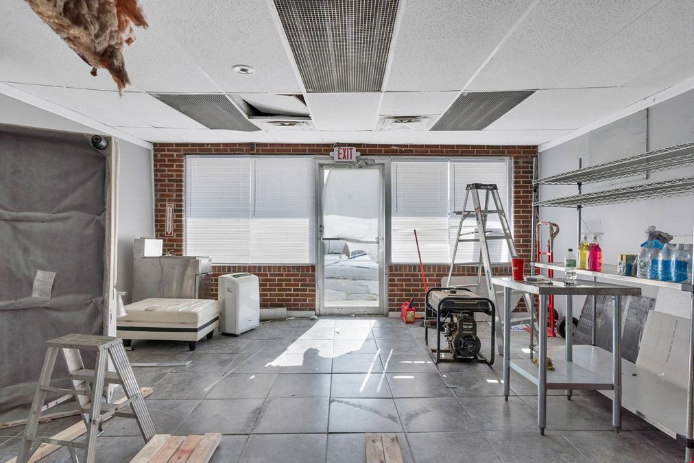 209 W Gordon Ave