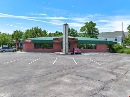 Preview of Retail space for Rent at 924 E. Elm St.