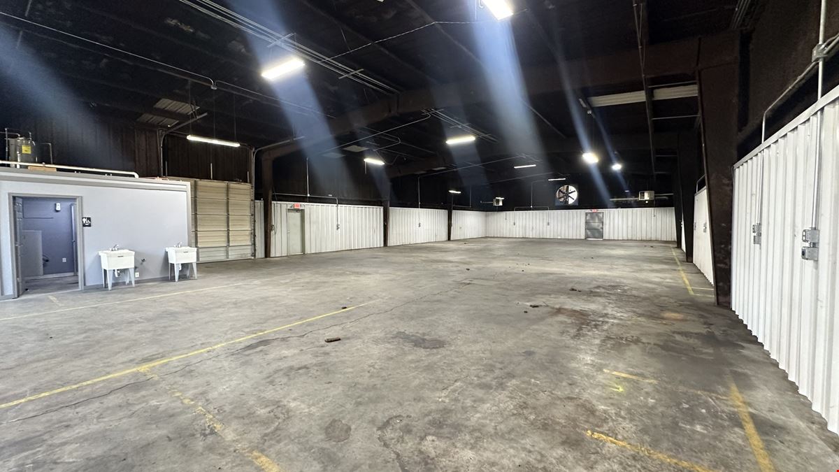 1105 Buffalo Rd
