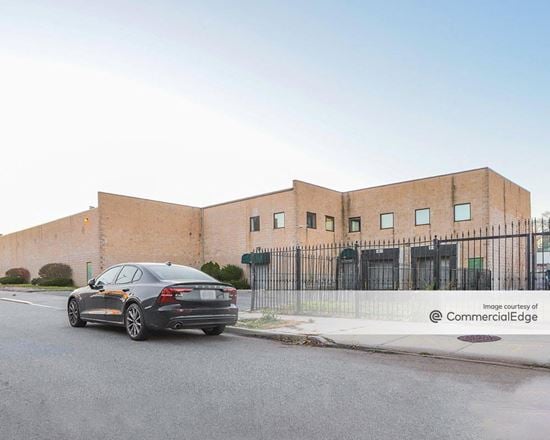 Preview of Industrial space for Rent at 1400 Brunswick Avenue