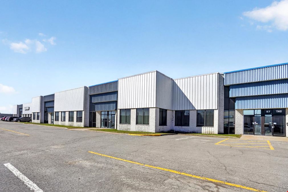 101 avenue Lindsay