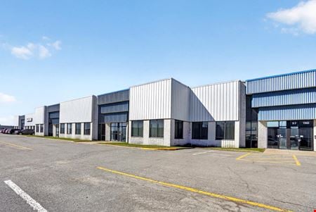 Preview of Other space for Rent at 101 avenue Lindsay