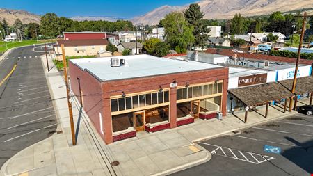 Preview of Retail space for Sale at 21 W 2nd St