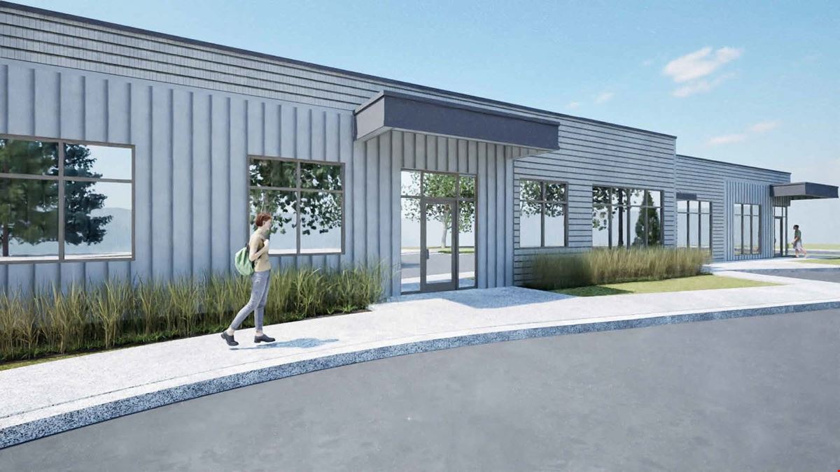 The Downs | Premier Office Space