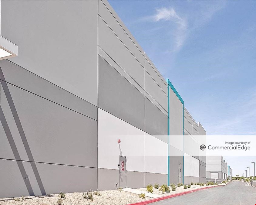 Chandler Airport Commerce Park