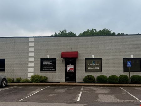 Preview of Office space for Rent at 346 Warfield Blvd Suite A