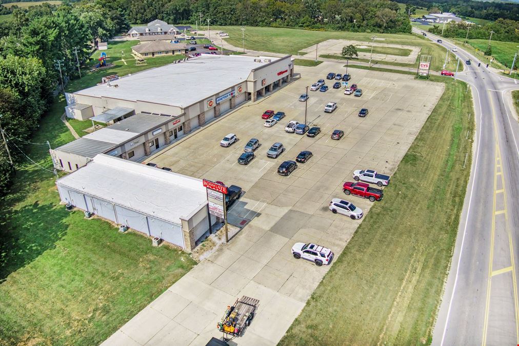3743 Hamilton Cleves Rd