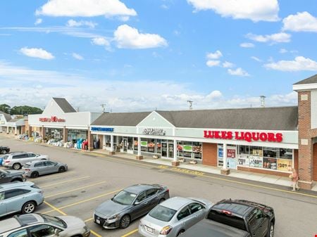 Preview of Retail space for Rent at 1 Washington Street