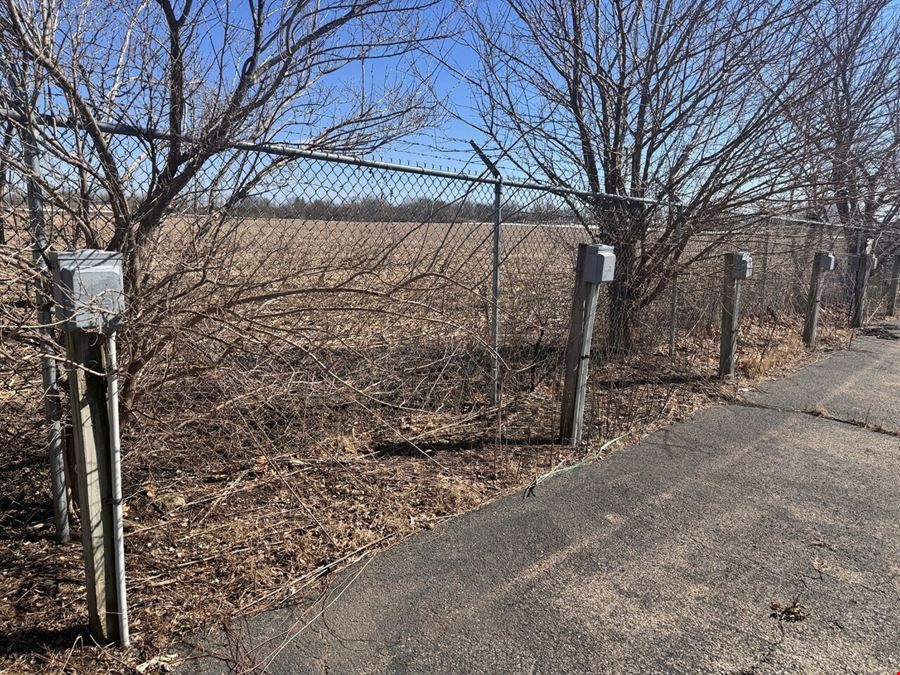 440 E. Backbone Rd