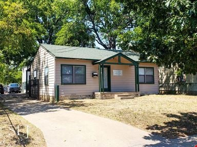 Oak Lawn Office Building
