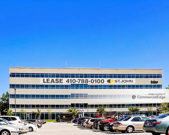 Preview of Office space for Rent at 3700 Koppers Street