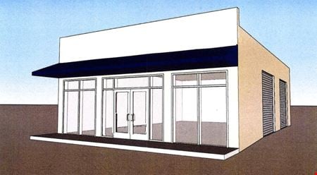 Preview of Retail space for Rent at 2308 N Roosevelt Blvd.
