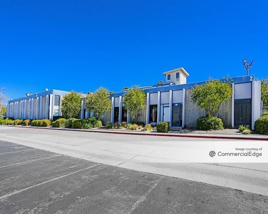 Preview of Industrial space for Rent at 9617 Distribution Avenue