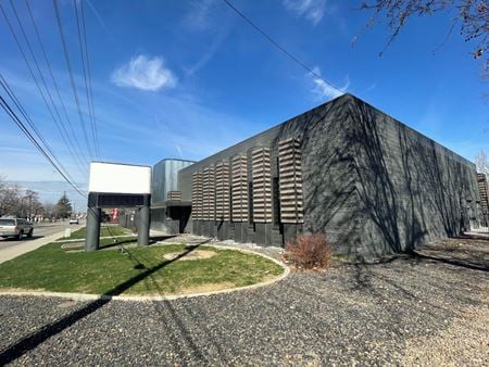 Preview of Retail space for Rent at 5500 W Franklin Rd