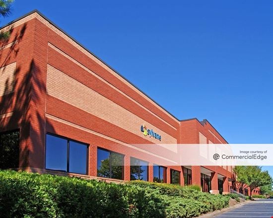Preview of Industrial space for Rent at 245 Hembree Park Drive