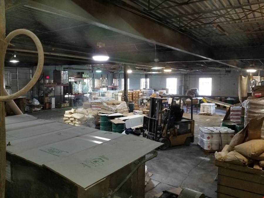Allentown Redevelopment Opportunity
