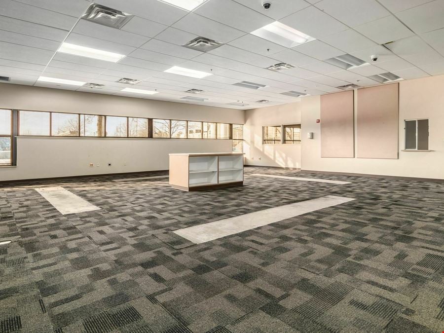 600 Lakeview Plaza Blvd Worthington, OH 43085