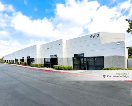 Preview of Industrial space for Rent at 2920 Norman Strasse Rd.