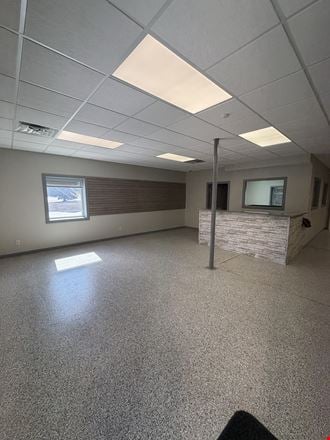 Preview of Industrial space for Rent at 127 Lamm St