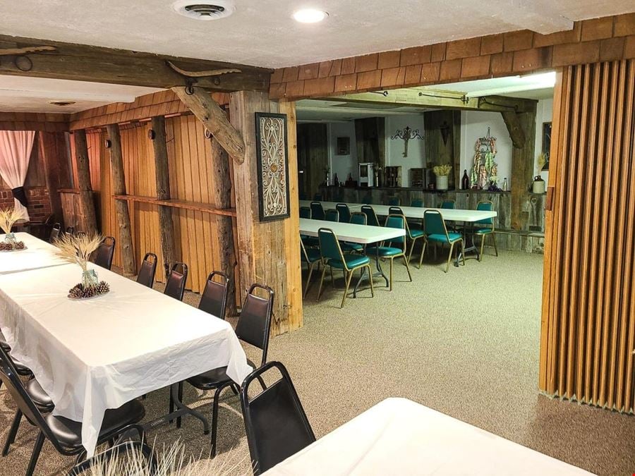 Sports Bar & Casino in Malta, MT for Sale