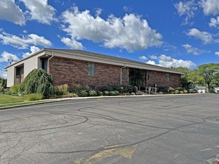 Preview of Office space for Sale at 2101 N Aurelius Rd