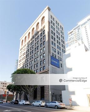 Coast Savings Building