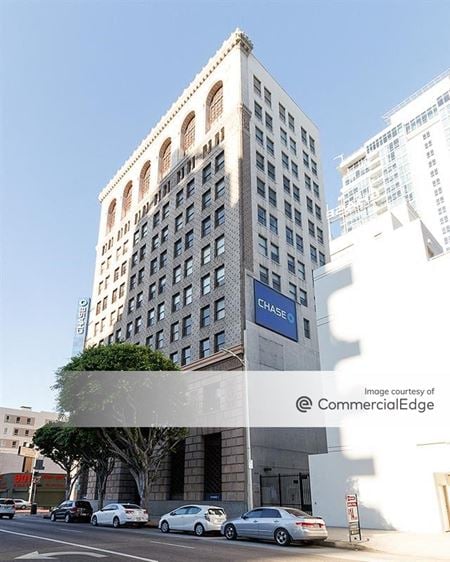 Preview of Office space for Rent at 315 West 9th Street