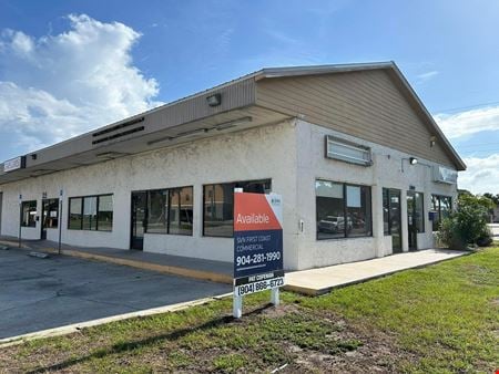 Preview of commercial space at 1067 Beach Boulevard