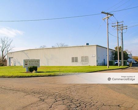 Preview of Industrial space for Rent at 30 Corporate Drive