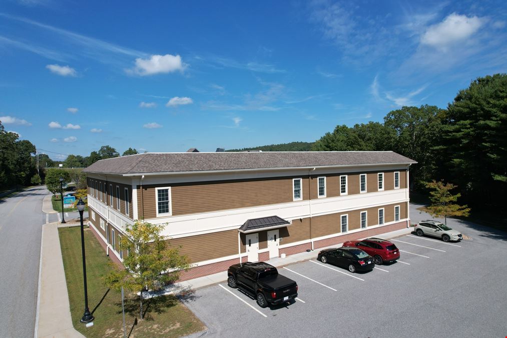 200 Commerce Drive