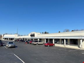 Suder Square
