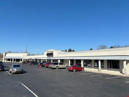 Preview of Retail space for Rent at 5109 Suder Avenue
