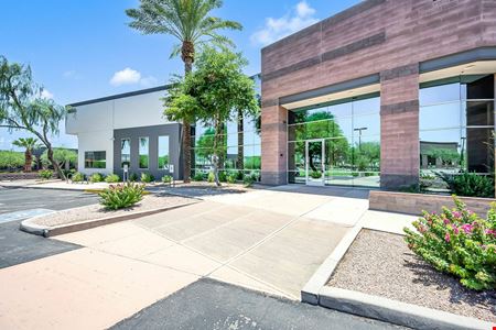 Preview of Industrial space for Rent at 8930 S Beck Ave