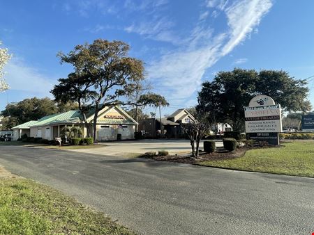 Preview of Other space for Sale at 9881 Ocean Hwy