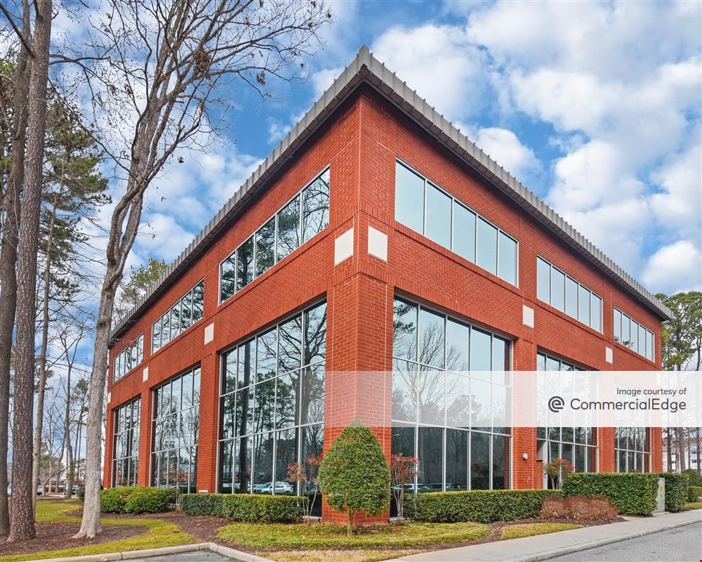 Townebank Center