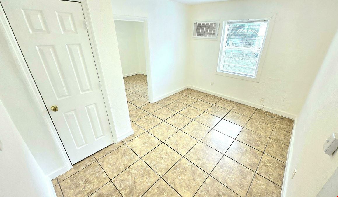 Residential Rental Investment! (2 Parcels / 4 Units)