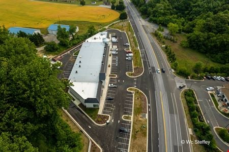 Preview of Retail space for Rent at 5078 Solomons Island Road