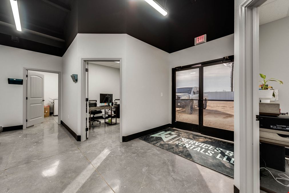 Investment Sale: 9.00% Cap, Long Term lease
