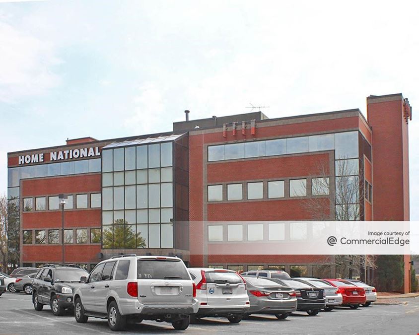 100 Medway Road