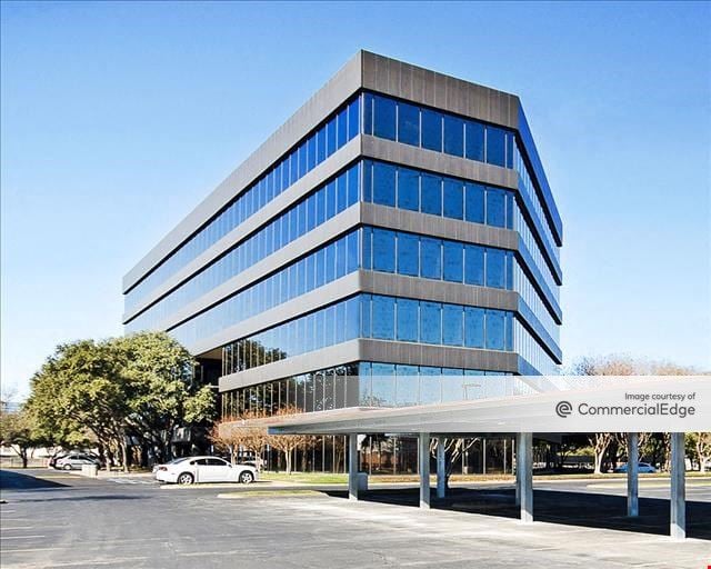 Midtown Office Center