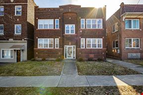 14620 Lake Shore Blvd