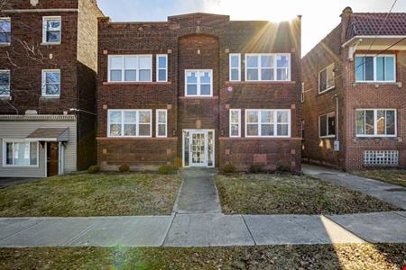 Preview of Multi-Family space for Sale at 14620 Lake Shore Blvd