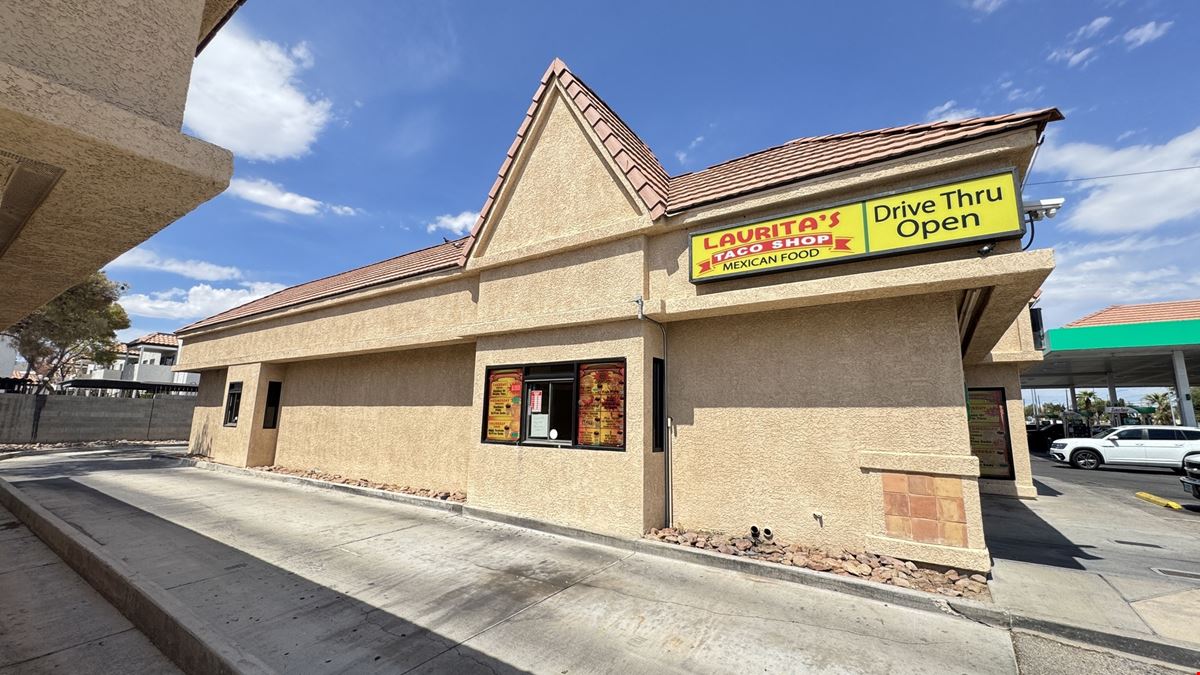 4620 Boulder Hwy