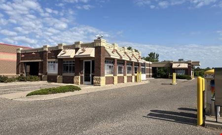Preview of Retail space for Sale at 955 W Broadway Ave